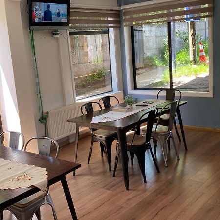 Hostal Sur Y Magia Coyhaique Eksteriør billede