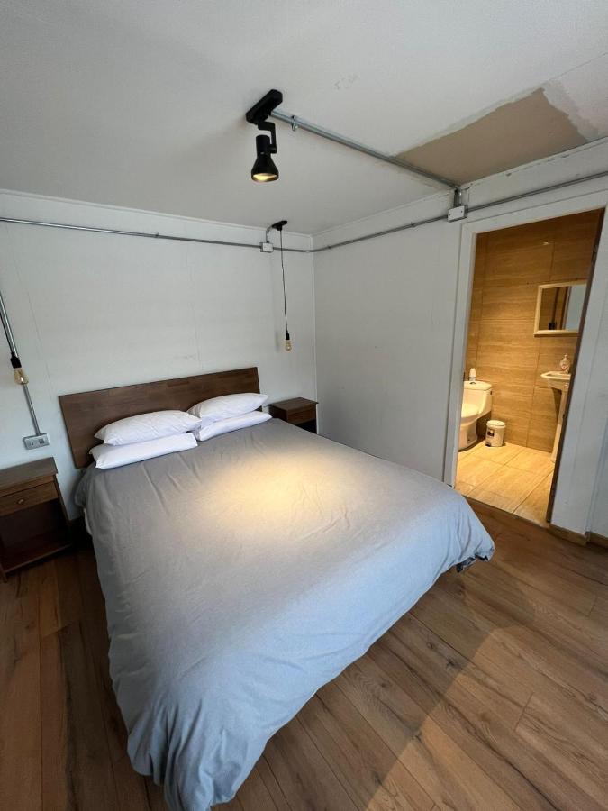 Hostal Sur Y Magia Coyhaique Eksteriør billede