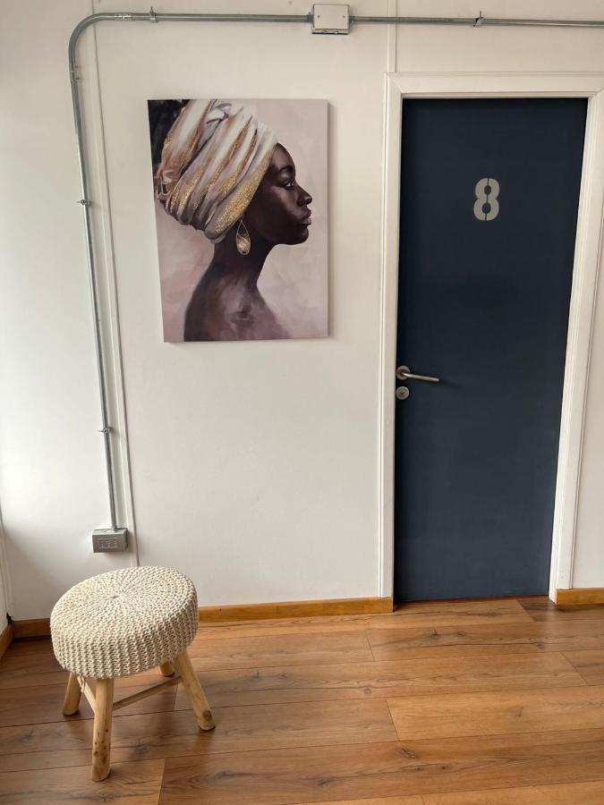 Hostal Sur Y Magia Coyhaique Eksteriør billede