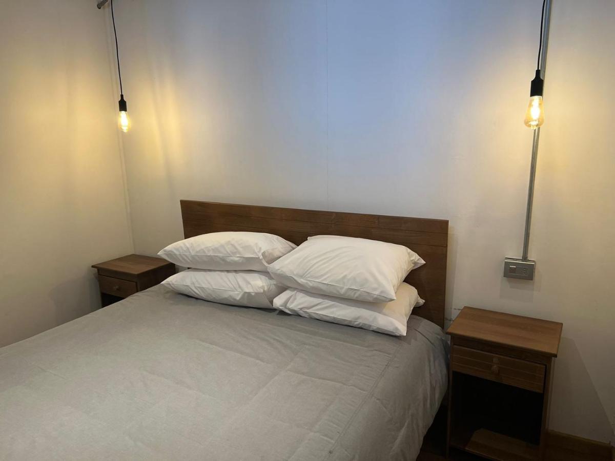 Hostal Sur Y Magia Coyhaique Eksteriør billede