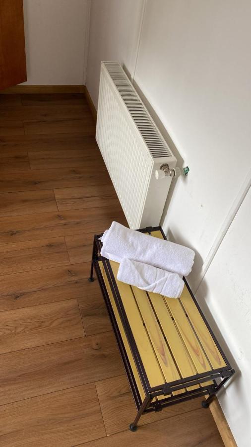 Hostal Sur Y Magia Coyhaique Eksteriør billede